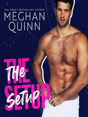 The Setup - Audiobook